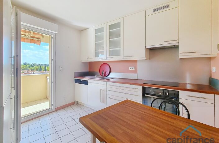 Appartement 3/4 pièces de 93m² avec ascenseur - Terrasse 16m² - Garage + Parking - Montpellier (34) — photo 3