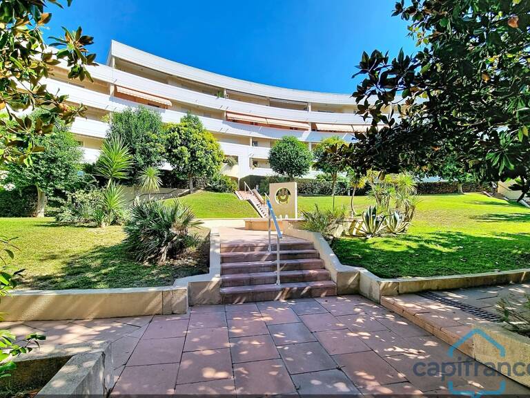Appartement 3/4 pièces de 93m² avec ascenseur - Terrasse 16m² - Garage + Parking - Montpellier (34) — photo 1