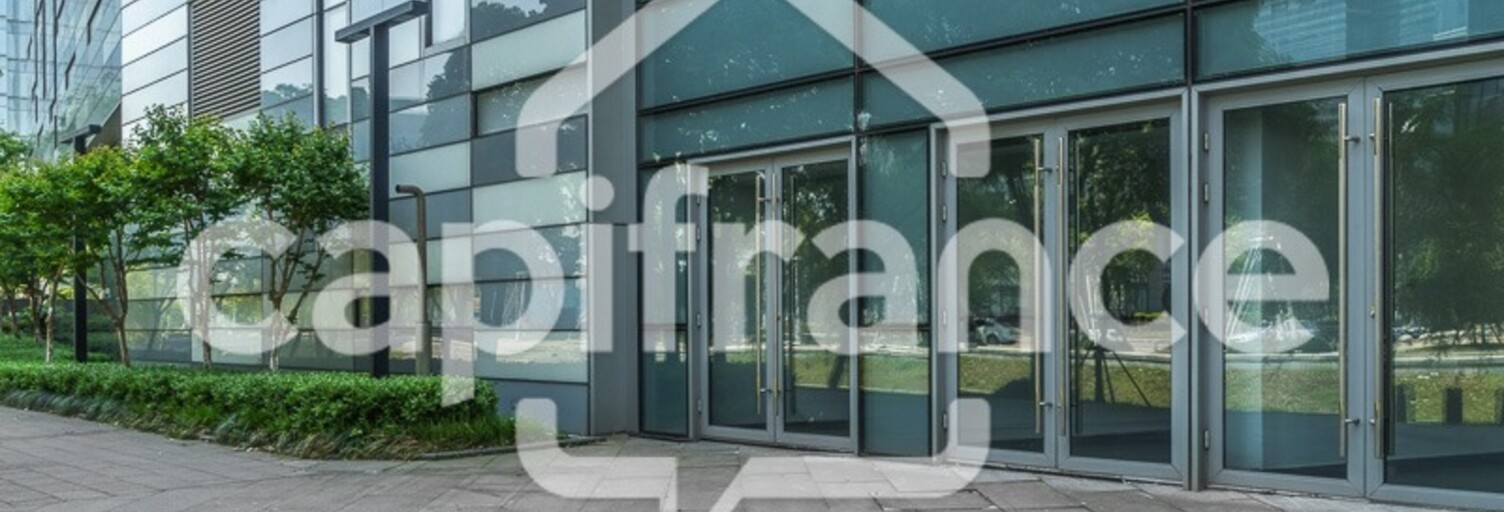 Immeuble  140 m² à vendre à Luçon (85400)