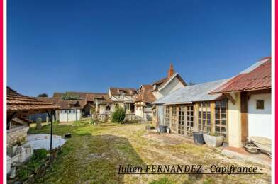 Maison 5 pièces 73000 €