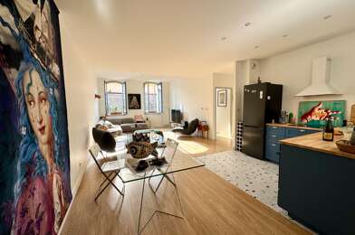 Appartement 3 pièces 328000 €