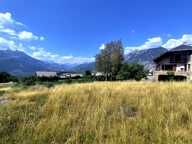 Terrain à bâtir de 472 m² avec vue sur les montagnes – Risoul — photo 2