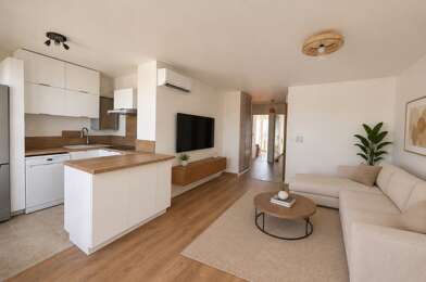 Appartement 3 pièces 179000 €