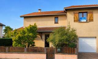 Maison 7 Pièces 162 m² à vendre à Marcy-l'Étoile (69280)