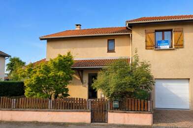 Maison 7 pièces 545000 €