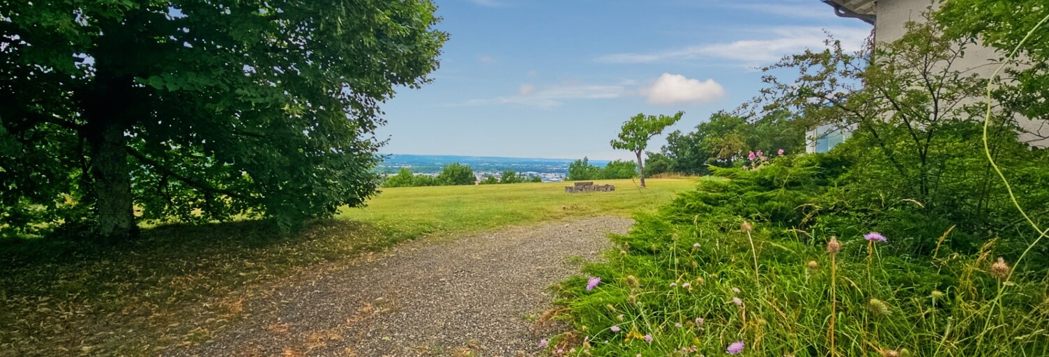 Maison 7 Pièces 235 m² à vendre à Castelculier (47240)