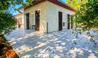 Maison 4 Pièces 105 m² à vendre à Lafox (47240)