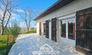Maison 4 Pièces 105 m² à vendre à Lafox (47240)
