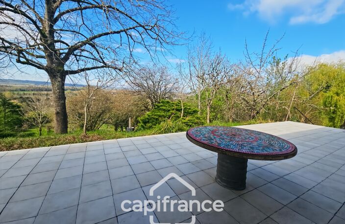 Maison 105 m² + sous-sol de plus de 100 m² – Terrain avec possibilité de détachement constructible – Lafox — photo 2