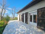 Maison 105 m² + sous-sol de plus de 100 m² – Terrain avec possibilité de détachement constructible – Lafox — photo 3