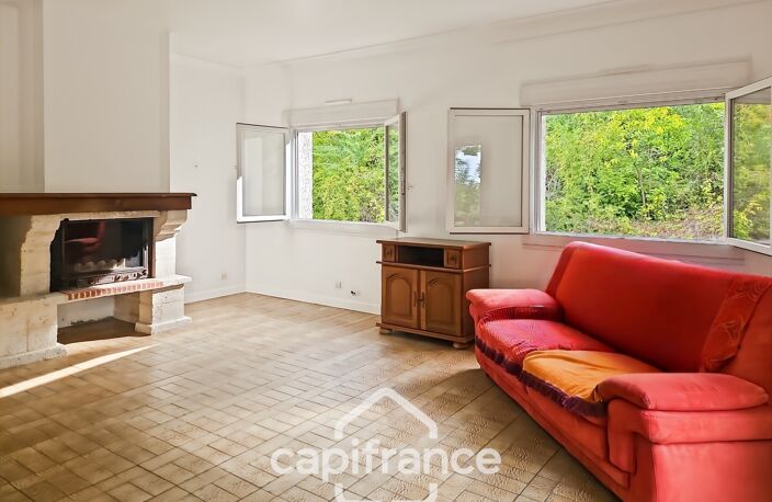 Maison 105 m² + sous-sol de plus de 100 m² – Terrain avec possibilité de détachement constructible – Lafox — photo 4