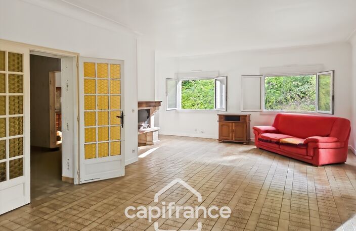 Maison 105 m² + sous-sol de plus de 100 m² – Terrain avec possibilité de détachement constructible – Lafox — photo 5
