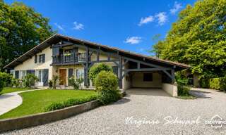 Maison 7 Pièces 192 m² à vendre à Estibeaux (40290)