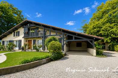 Maison 7 pièces 424000 €