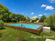 ESTIBEAUX (40), MAISON DE 192 M², 5 CHAMBRES, PISCINE, STUDIO ET DÉPENDANCE SUR 4 400 M² — photo 3