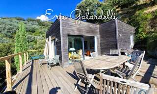 Maison 6 Pièces 155 m² à vendre à Sainte-Lucie-de-Tallano (20112)
