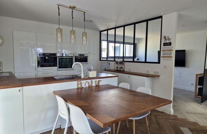 SUBLIME MAISON CONTEMPORAINE  JOUE LES TOURS (37) — photo 3