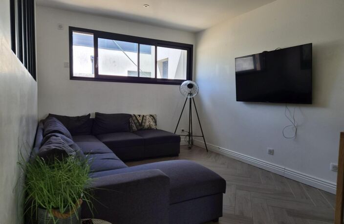 SUBLIME MAISON CONTEMPORAINE  JOUE LES TOURS (37) — photo 4