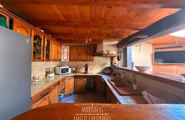 Maison à vendre 5 pièces SAINT SATURNIN DU BOIS (17) - Chabosse 3 chambres — photo 5