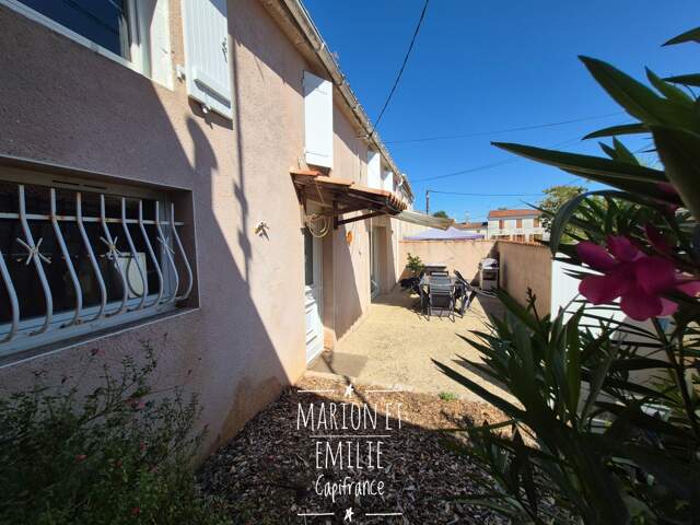 Maison à vendre 5 pièces SAINT SATURNIN DU BOIS (17) - Chabosse 3 chambres — photo du bien