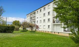 Appartement 4 Pièces 65 m² à vendre à La Rochelle (17000)