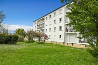 Appartement 4 pièces 229000 €