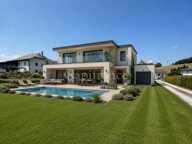 Superbe parcelle constructible de 854m² proche du Château de Chitry 74 VALLIERES — photo 3