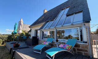 Maison 4 Pièces 95 m² à vendre à Camaret-sur-Mer (29570)