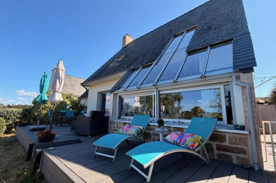 Maison 4 pièces 360500 €