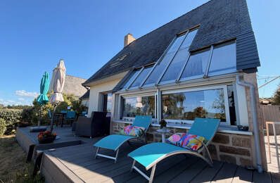 Camaret-sur-Mer — Vue mer panoramique et calme absolu — photo du bien