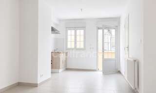 Appartement 2 Pièces 54 m² à vendre à Saint-Georges-du-Bois (72700)