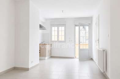 Appartement 2 pièces 124900 €