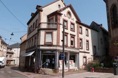 Appartement 3 pièces 61500 €