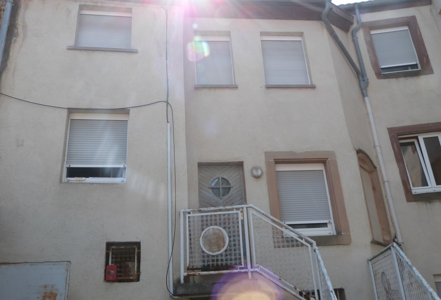 Appartement à vendre 2 pièces BITCHE (57) — photo 1
