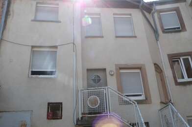 Appartement 2 pièces 61500 €