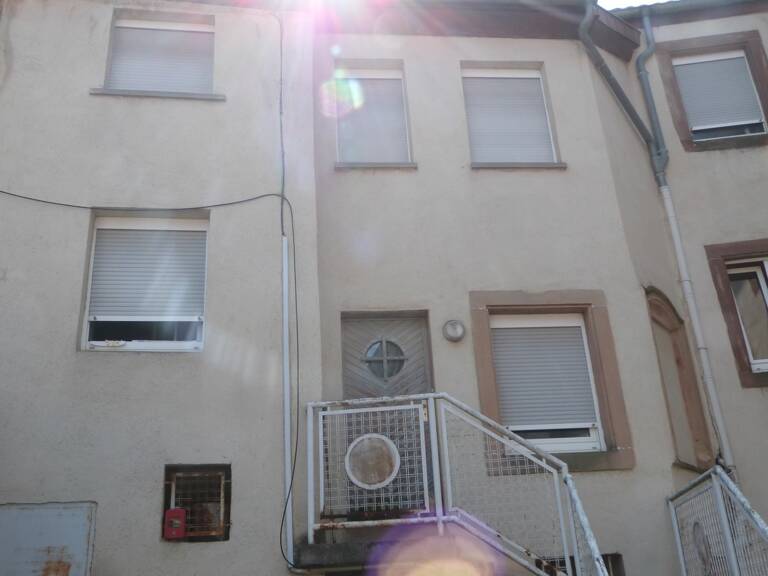 Appartement à vendre 2 pièces BITCHE (57) — photo 1