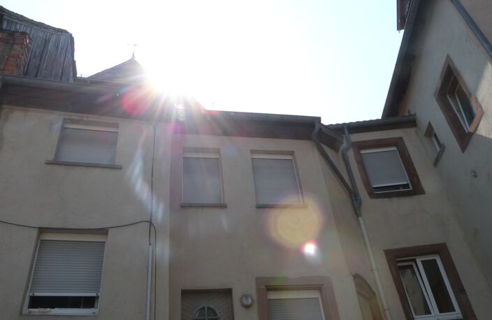 Appartement à vendre 2 pièces BITCHE (57) — photo 3