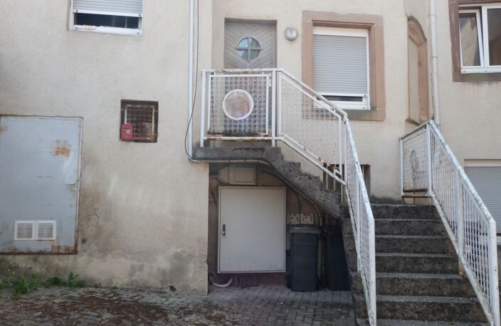 Appartement à vendre 2 pièces BITCHE (57) — photo 5