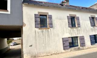 Maison 3 Pièces 49 m² à vendre à Saint-Renan (29290)