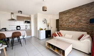 Appartement 2 Pièces 41 m² à vendre à Cestas (33610)