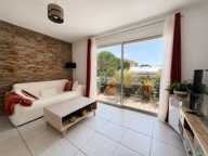 CESTAS GAZINET – APPARTEMENT T2 DE 41 M² AVEC BALCON ET PARKING – VENDU LOUÉ — photo 2