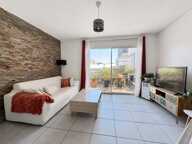 CESTAS GAZINET – APPARTEMENT T2 DE 41 M² AVEC BALCON ET PARKING – VENDU LOUÉ — photo 3