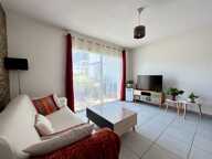 CESTAS GAZINET – APPARTEMENT T2 DE 41 M² AVEC BALCON ET PARKING – VENDU LOUÉ — photo 4