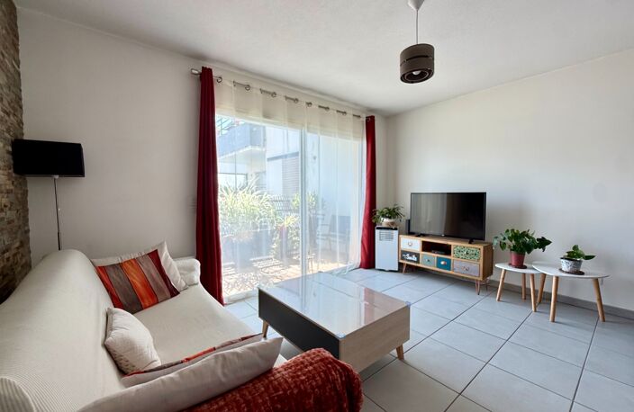 CESTAS GAZINET – APPARTEMENT T2 DE 41 M² AVEC BALCON ET PARKING – VENDU LOUÉ — photo 4