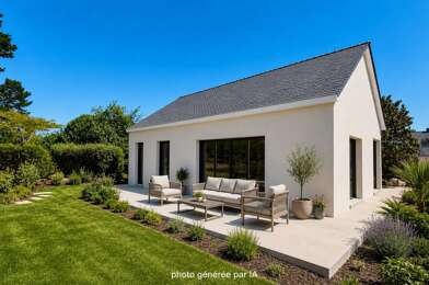 Maison 5 pièces 483000 €