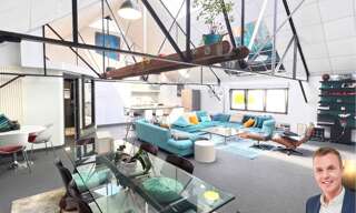 Appartement 5 Pièces 173 m² à vendre à Quimper (29000)