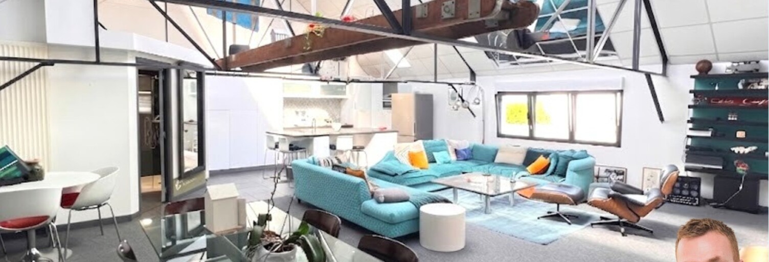 Appartement 5 Pièces 173 m² à vendre à Quimper (29000)