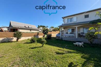 Maison 4 pièces 1226 €