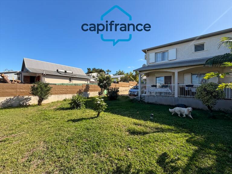 Maison T3 à louer LA RIVIERE (974) — photo 1