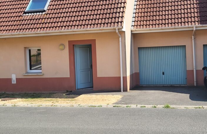 Maison à vendre 3 pièces DIVION (62) — photo 2